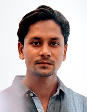 Mohammad Asif Ansari