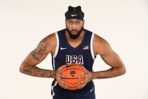 Anthony Davis