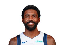Kyrie Irving