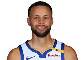 Stephen Curry