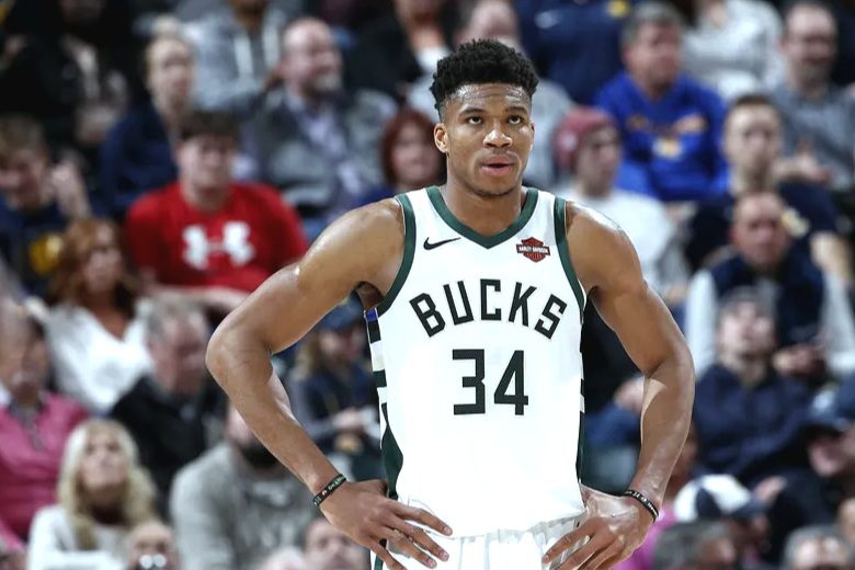Giannis Antetokounmpo Rise to NBA Stardom