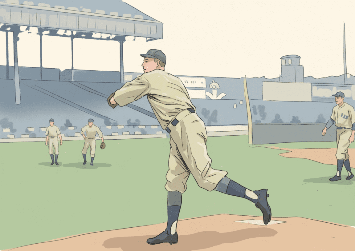 Babe Ruth Saved Baseball Power Game Revolutionized Sport