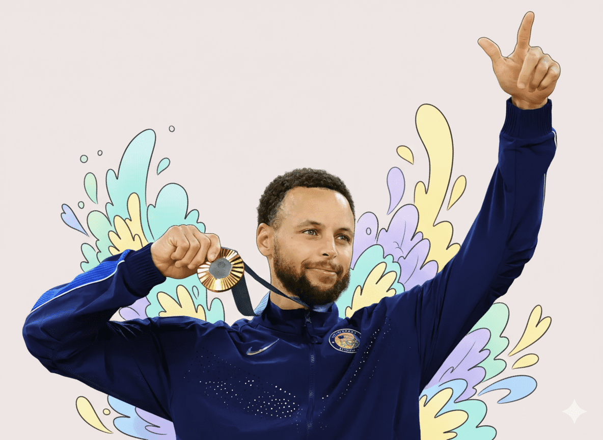 Stephen Curry and the GOAT Debate