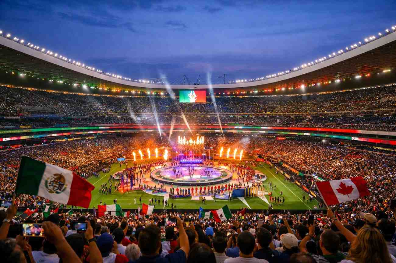 2026 World Cup Opening Ceremony Predictions Overview
