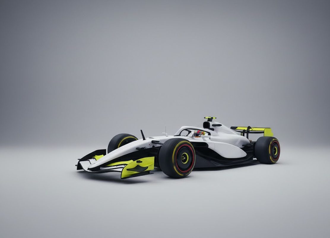 Active Wings: How F1’s 2026 Aerodynamics Will Work