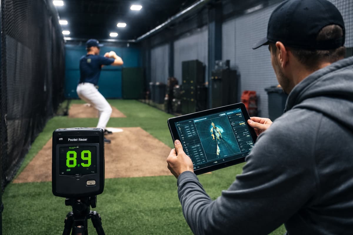 Best Baseball Training Facilities That Build Arms in 2026
