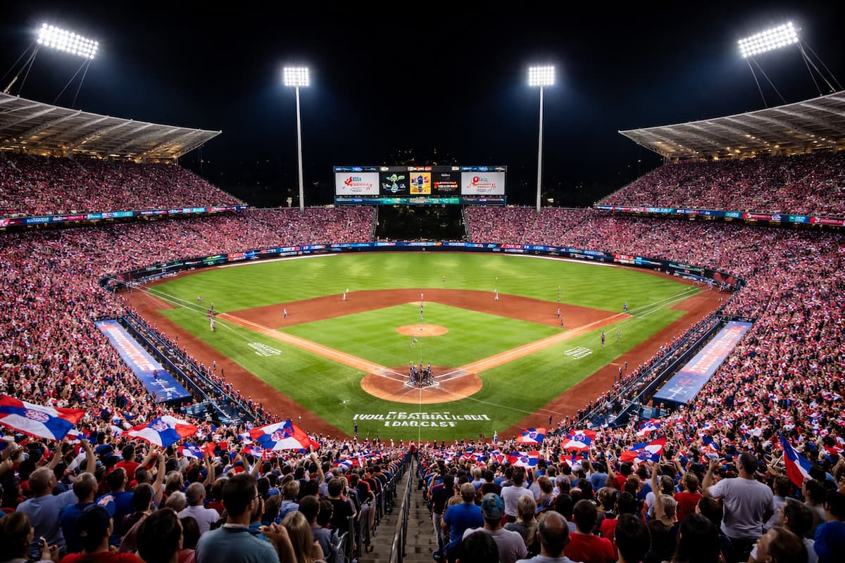 Hiram Bithorn Stadium Bag Policy
