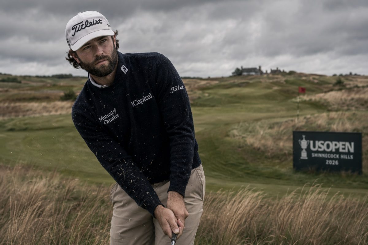 US Open 26 PP7