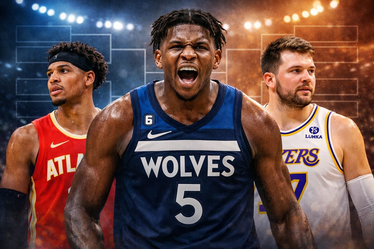 Small Seed Rising 2026 NBA Playoffs: Most Dangerous Lower Seeds