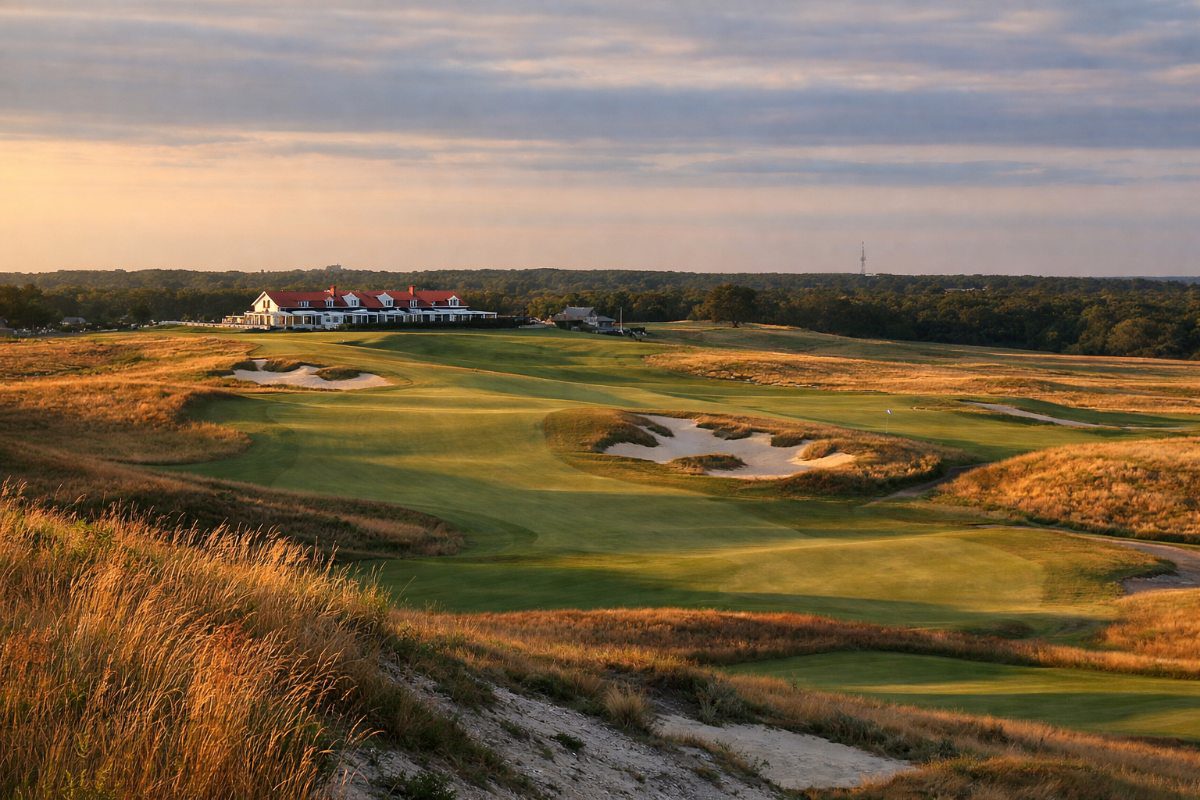 2026 U.S. Open Power Rankings: Rory Leads Shinnecock