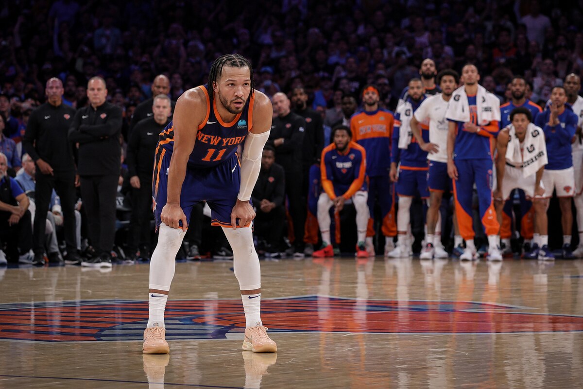Knicks Bench Depth Faces Mike Brown’s May Test