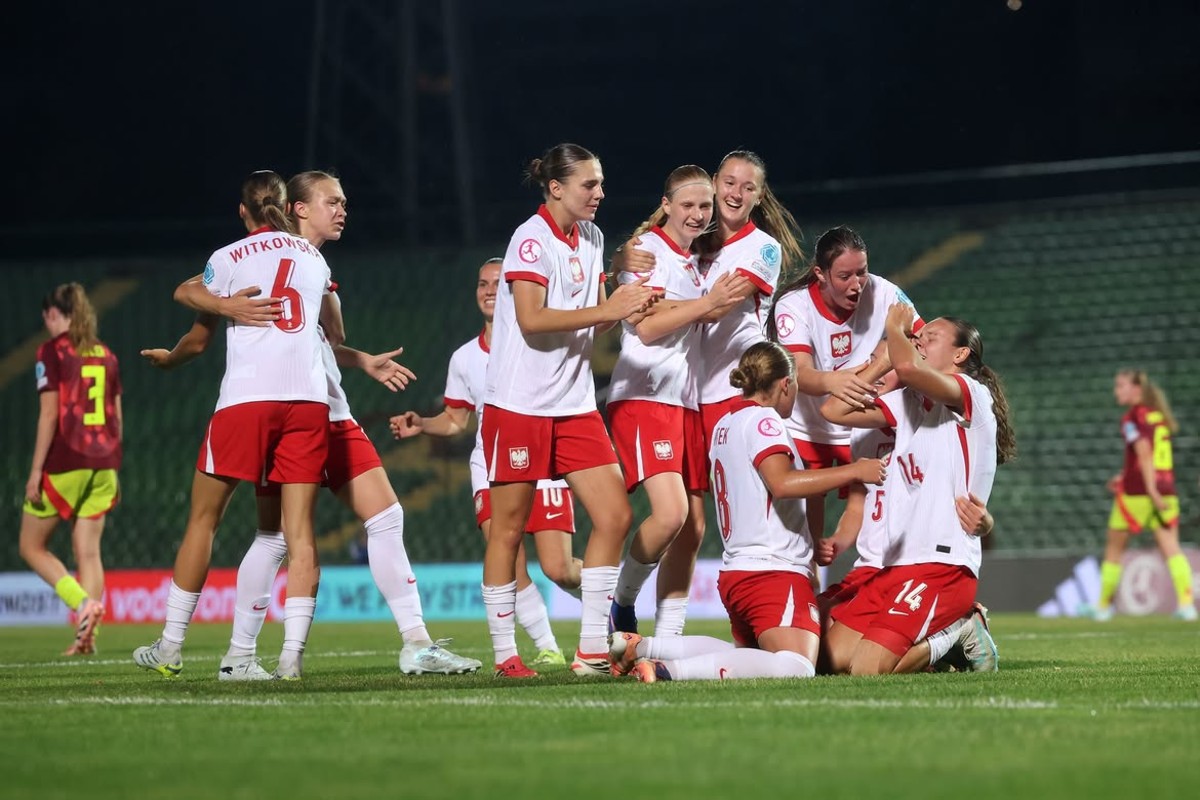 Poland’s Counterpress Can Trap Argentina’s Build-Up